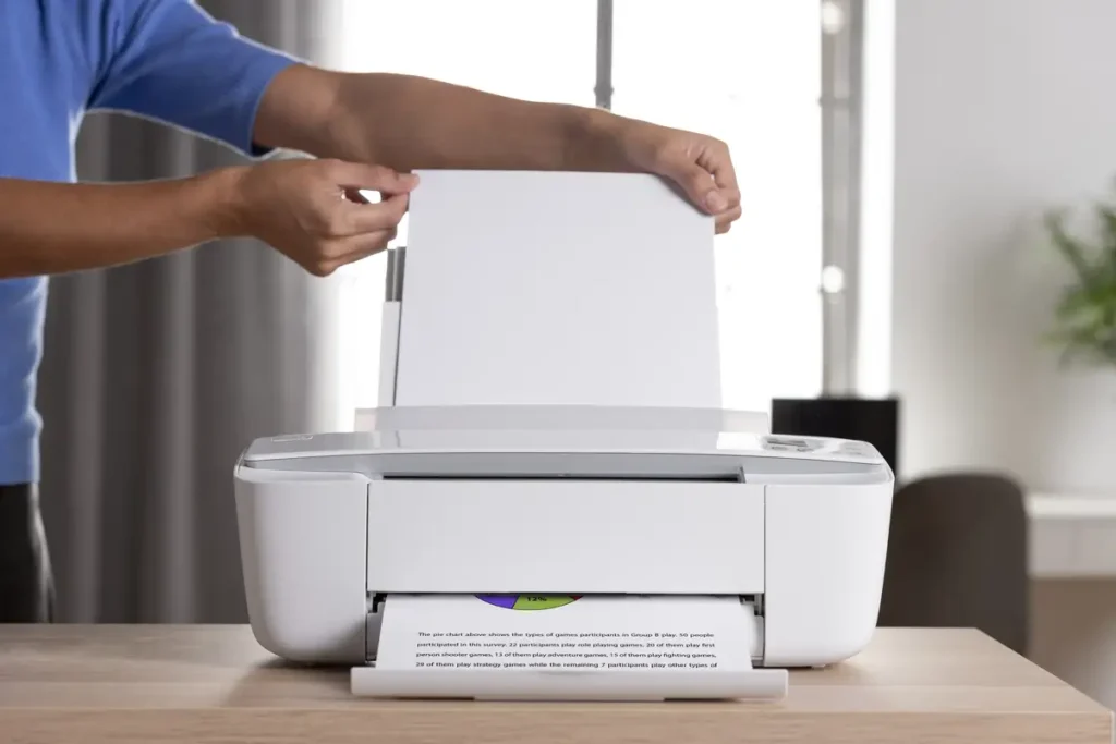 impresora canon o hp