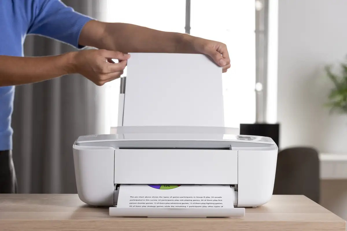 impresora canon o hp