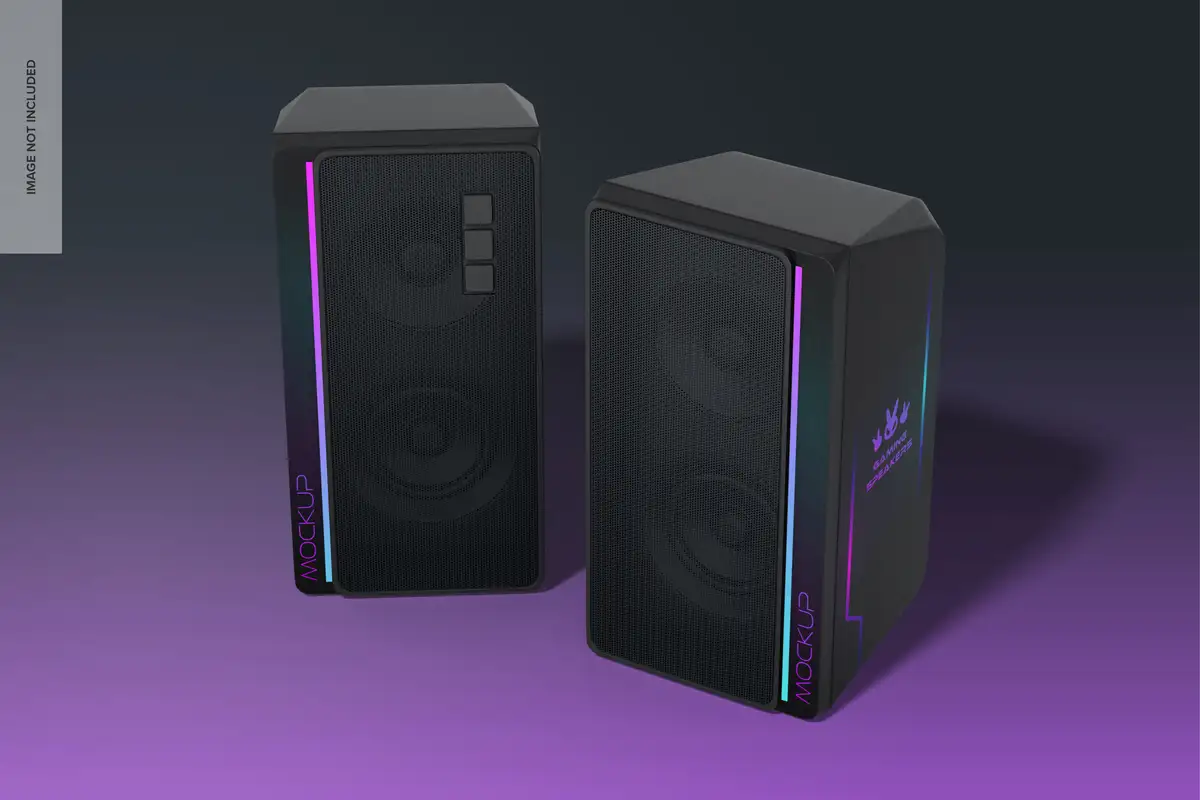 mejores altavoces para pc