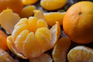 Descubre las mejores variedades de mandarinas para deleitar tu paladar