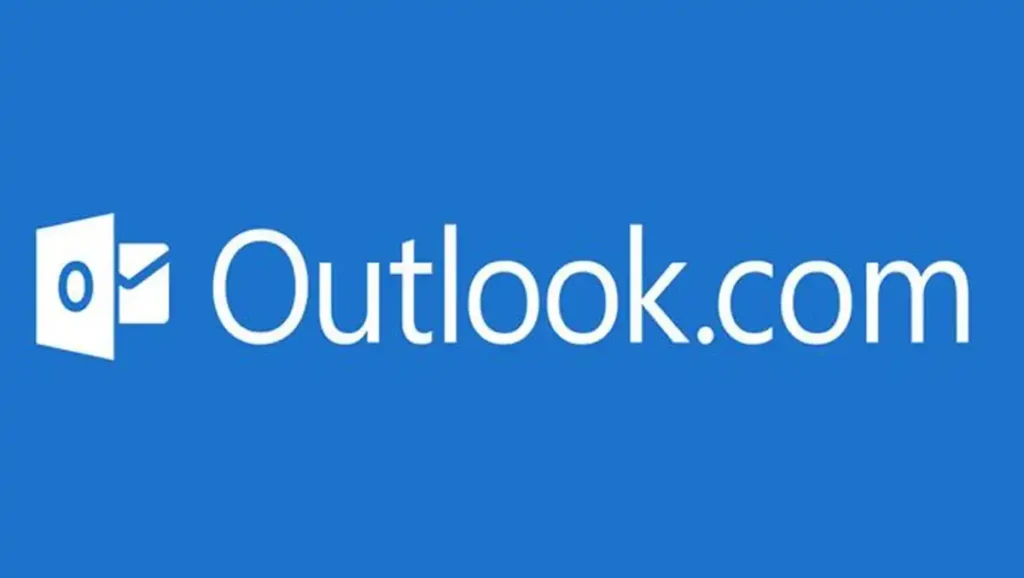 outlook o hotmail