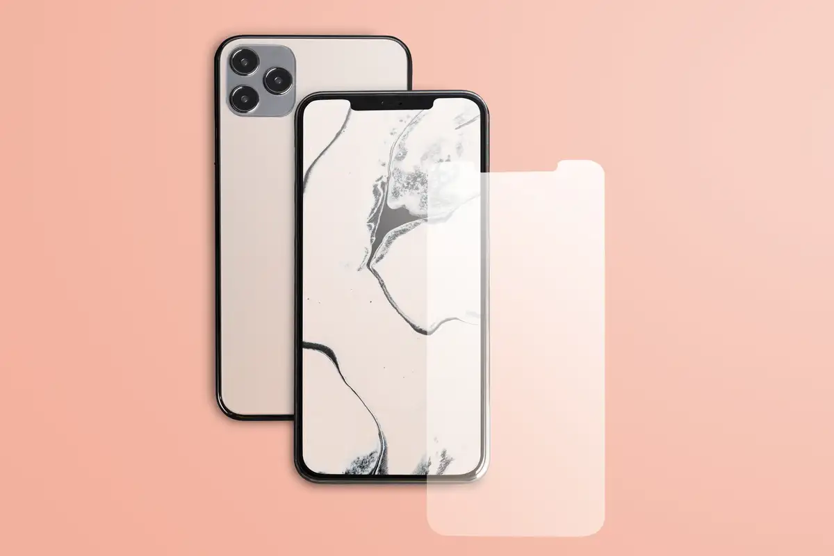 protector hidrogel vs cristal