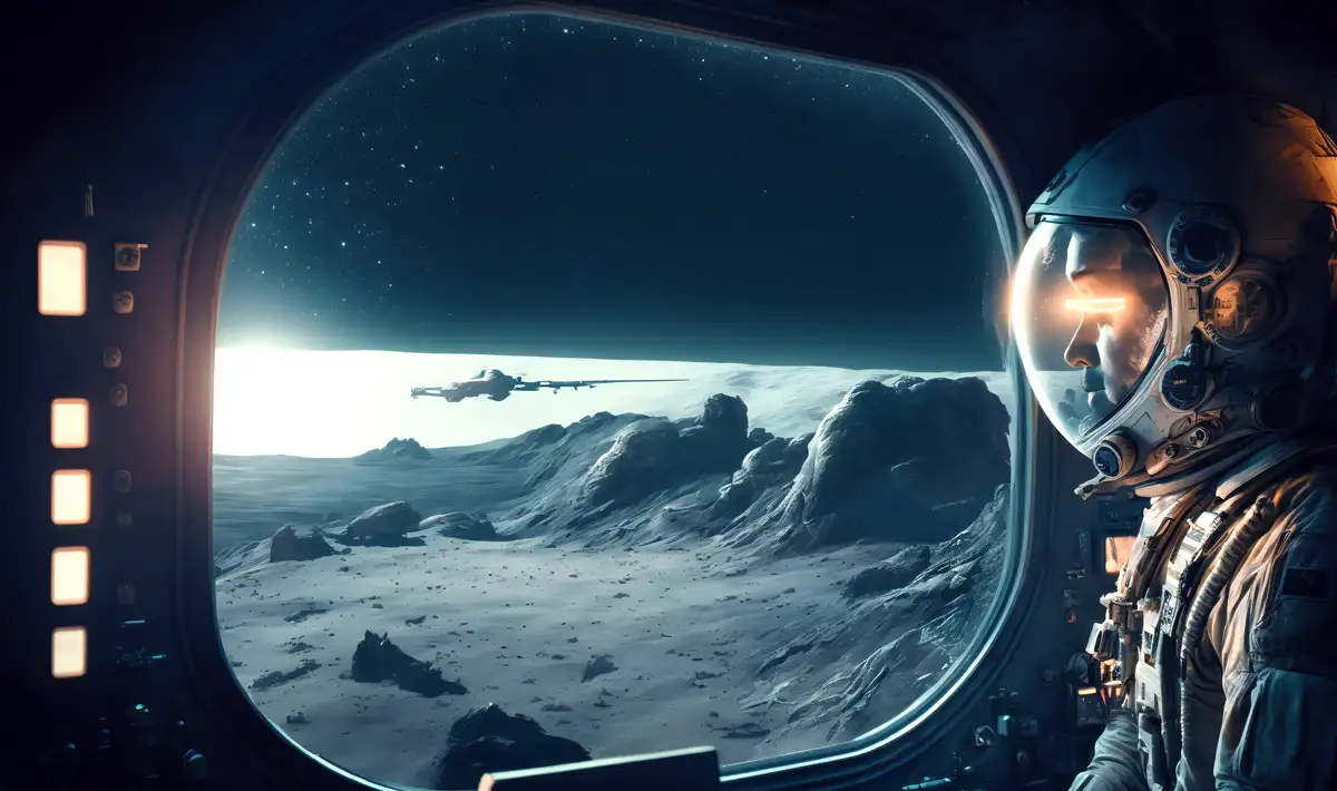 El Futuro de los Viajes Tripulados al Espacio