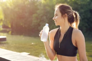 Descubre los beneficios del agua ionizada para tu salud