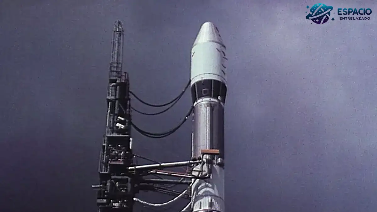 ariane 1