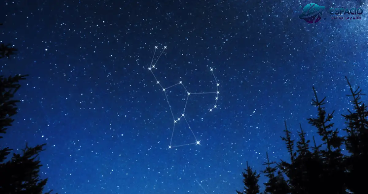 constelacion-de-orion