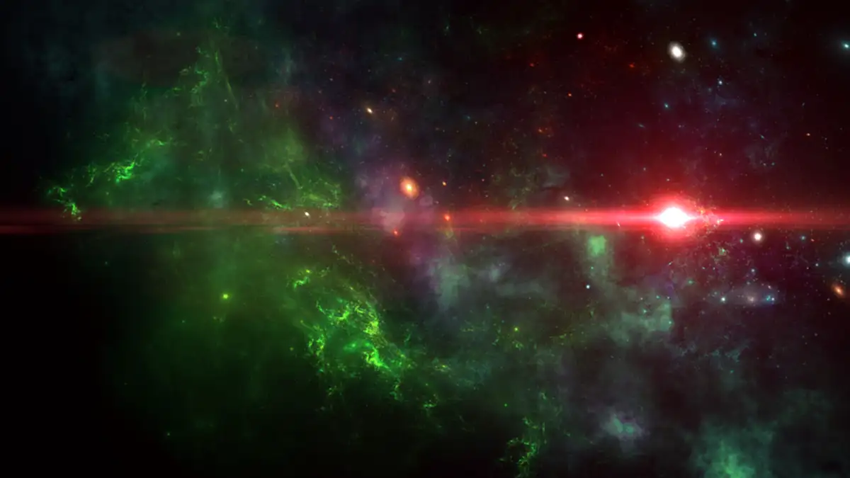 estrellas de neutrones