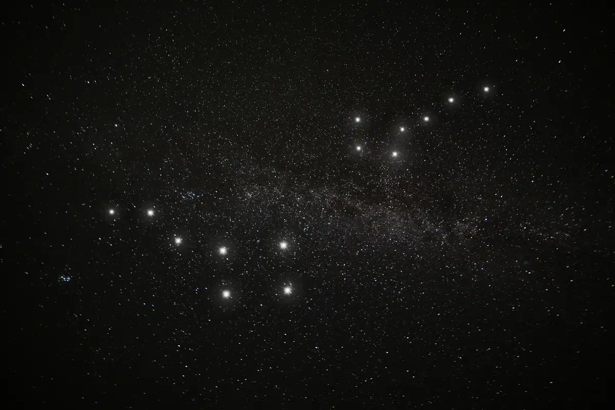 estrellas más masivas de nuestra galaxia