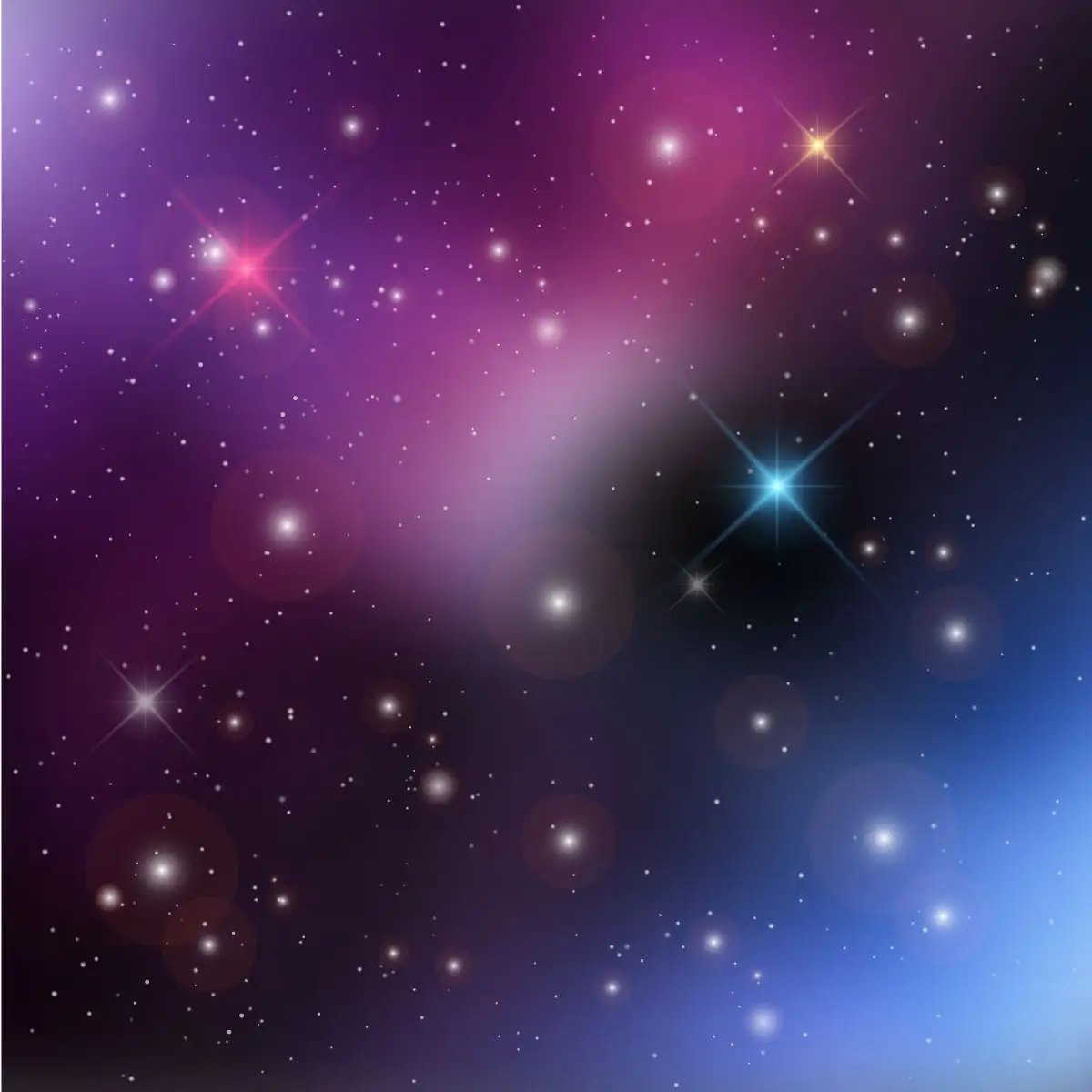 estrellas más visibles desde la tierra