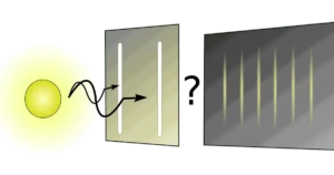 Experimento de la doble rendija: El fenómeno cuántico que desafía la física clásica