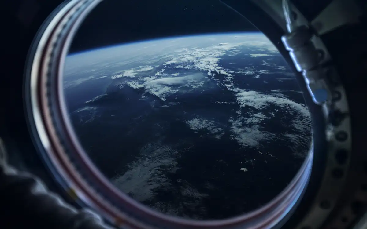 misiones en la Estación Espacial Internacional