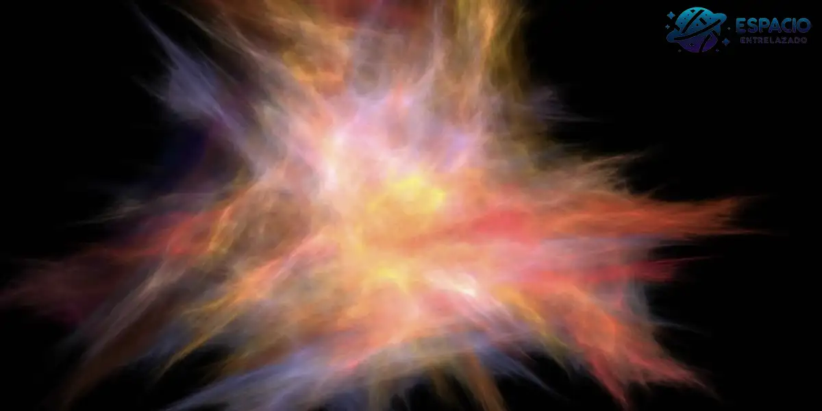 modelo cíclico universo