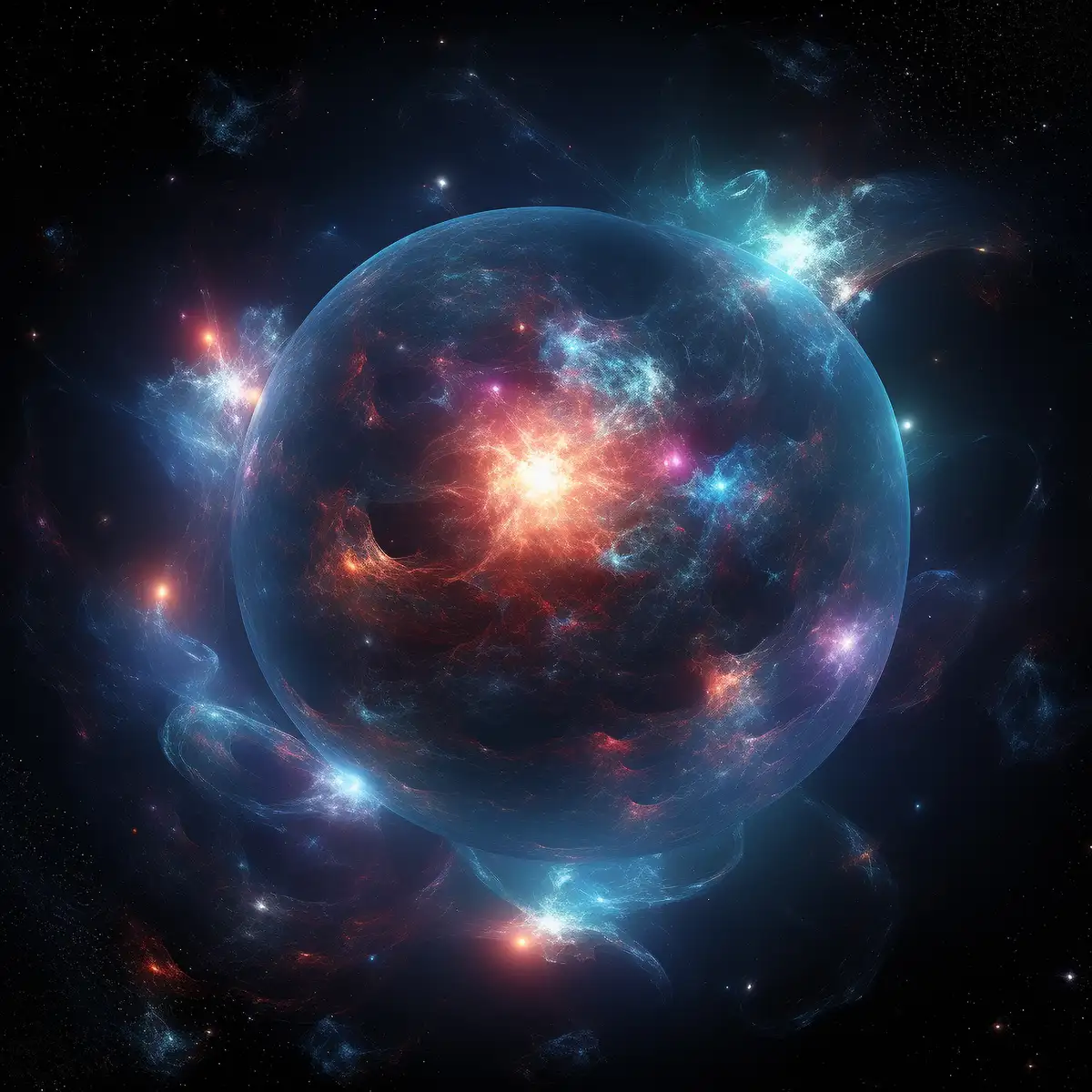 modelos cosmológicos en astronomía teórica