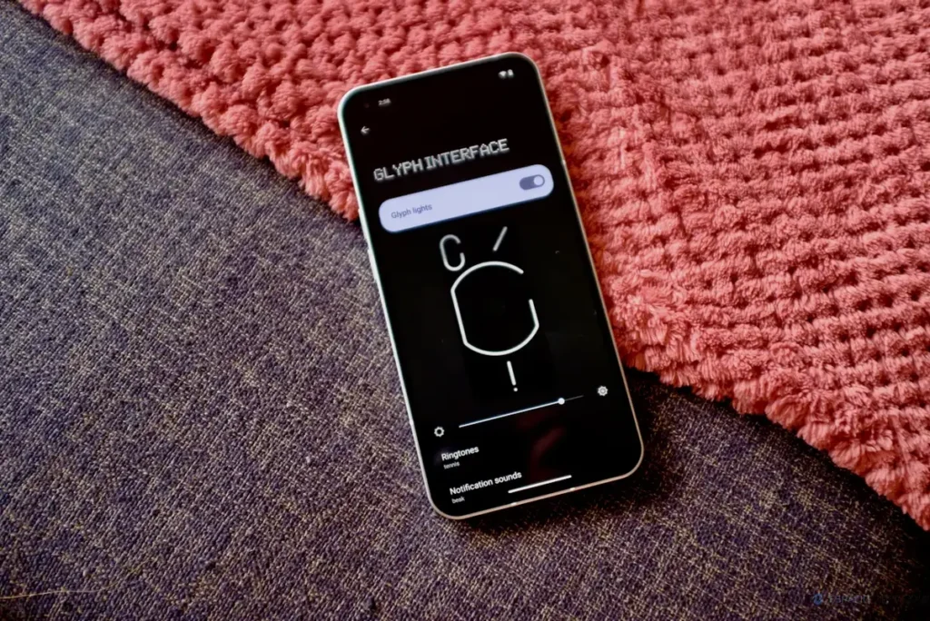 nothing phone 1