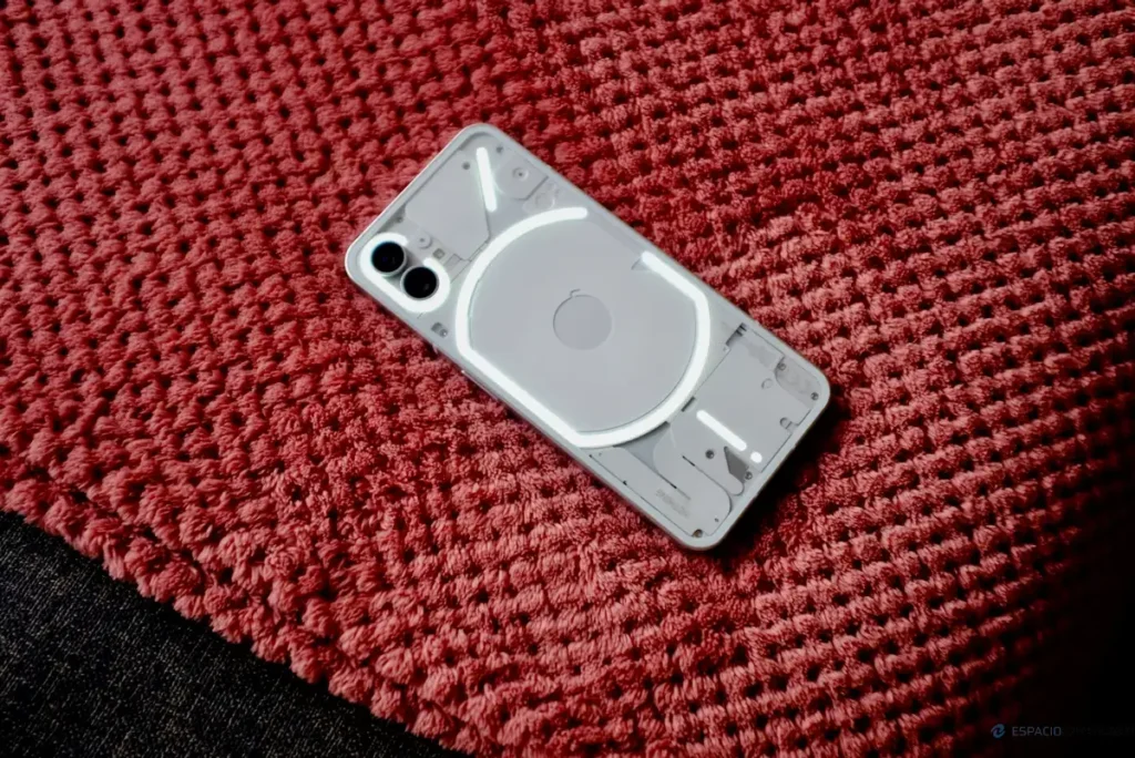 nothing phone
