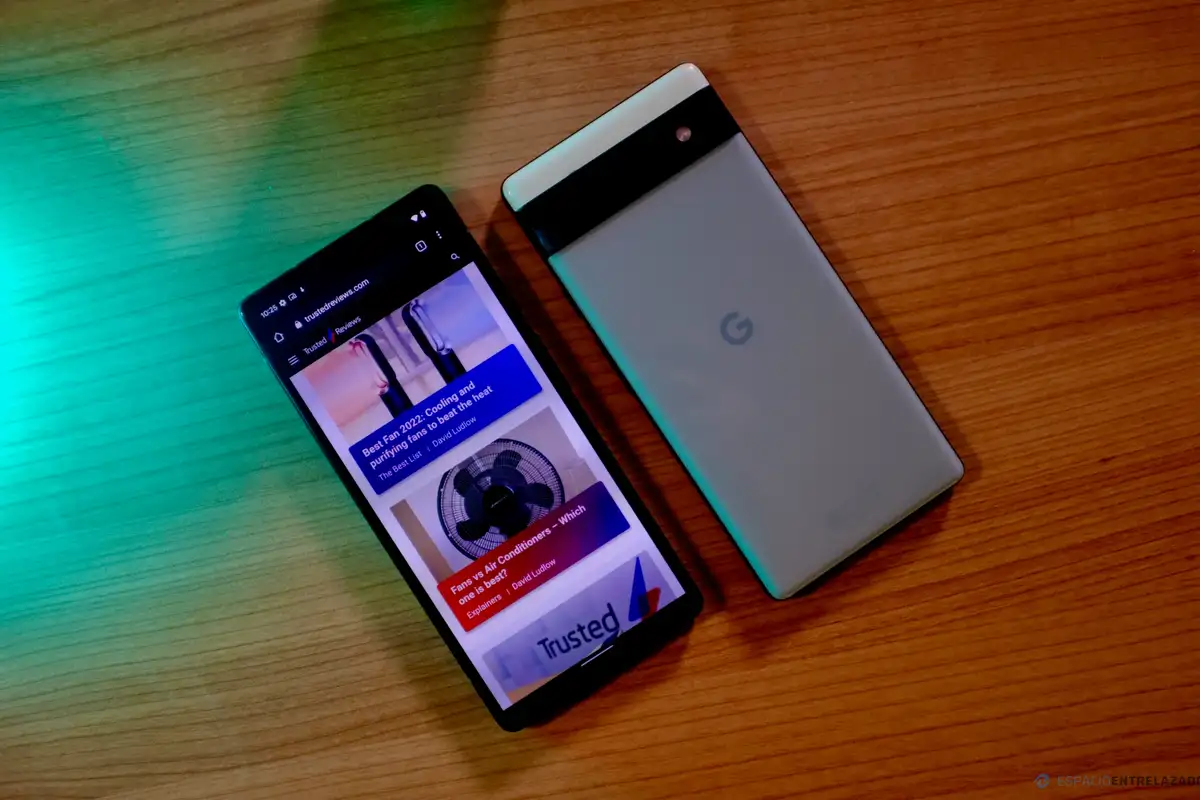 pixel 6a vs nothing phone 1