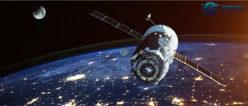 satelites de orbita baja