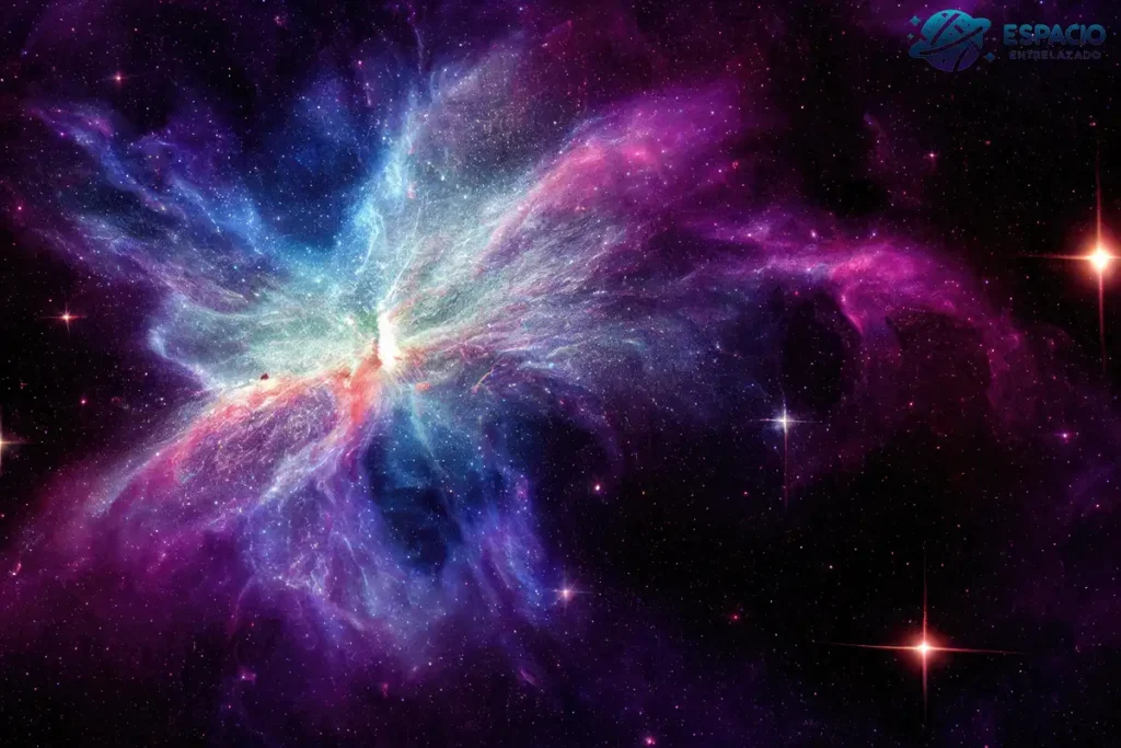 Galaxias activas