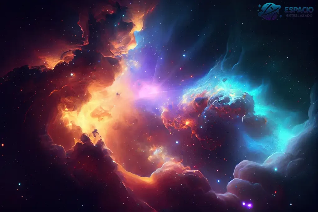 Nebulosa Trompa de Elefante