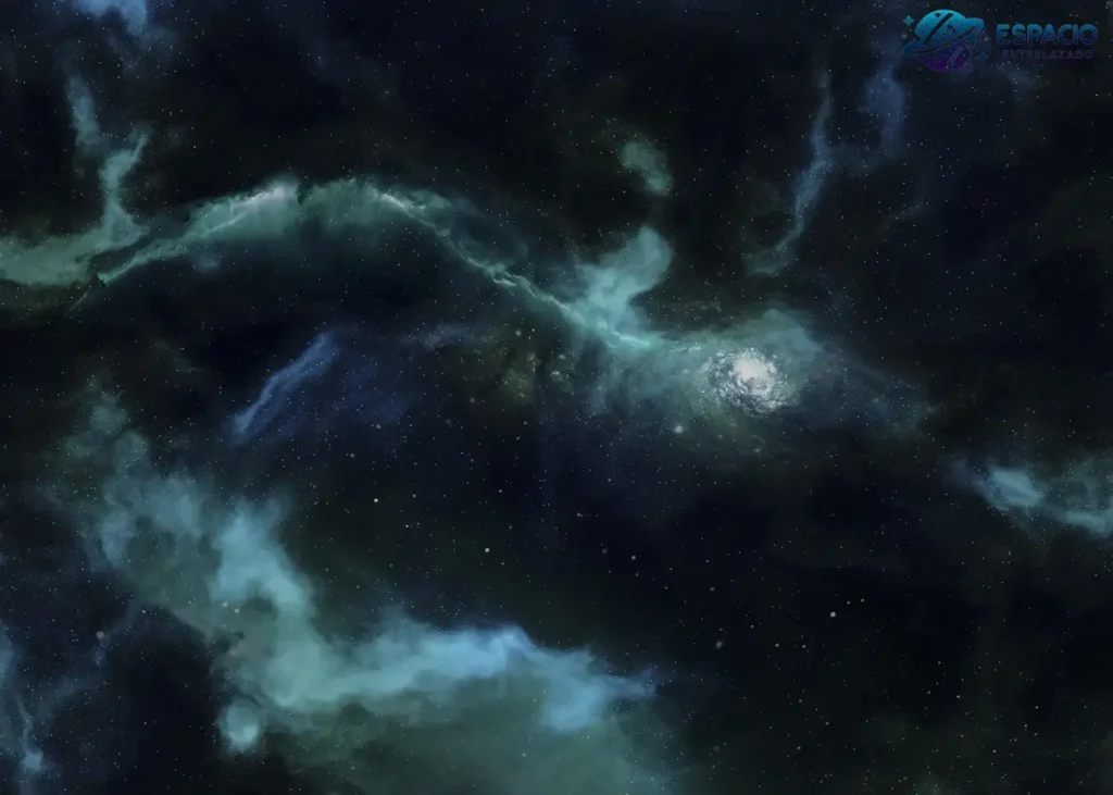 Nebulosas oscuras