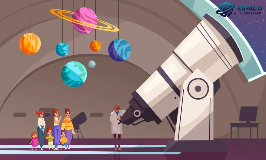 Observatorio Astronómico de La Sagra