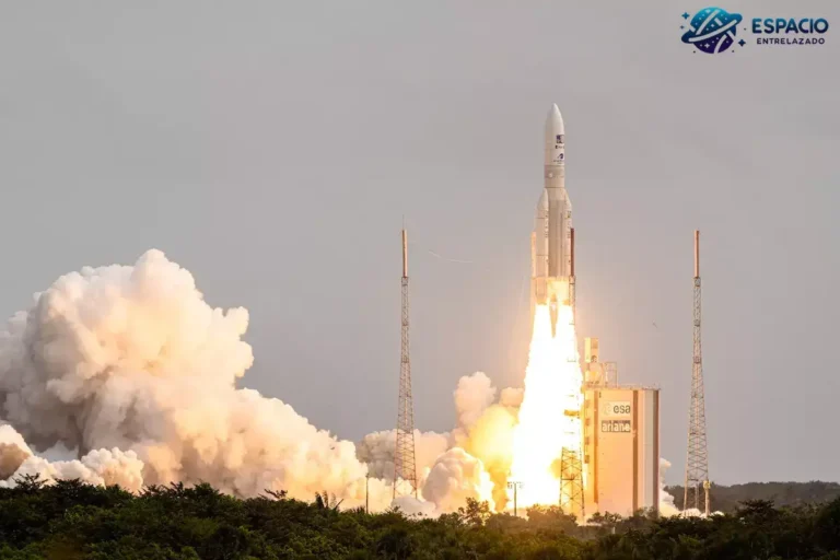 ariane 3