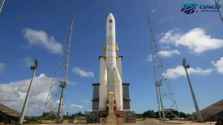 ariane 6