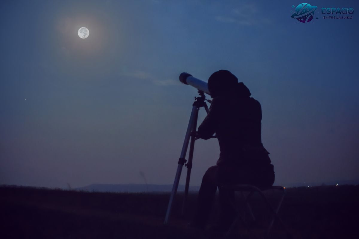astronomas famosas