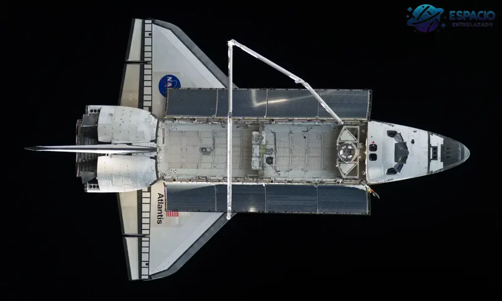 atlantis