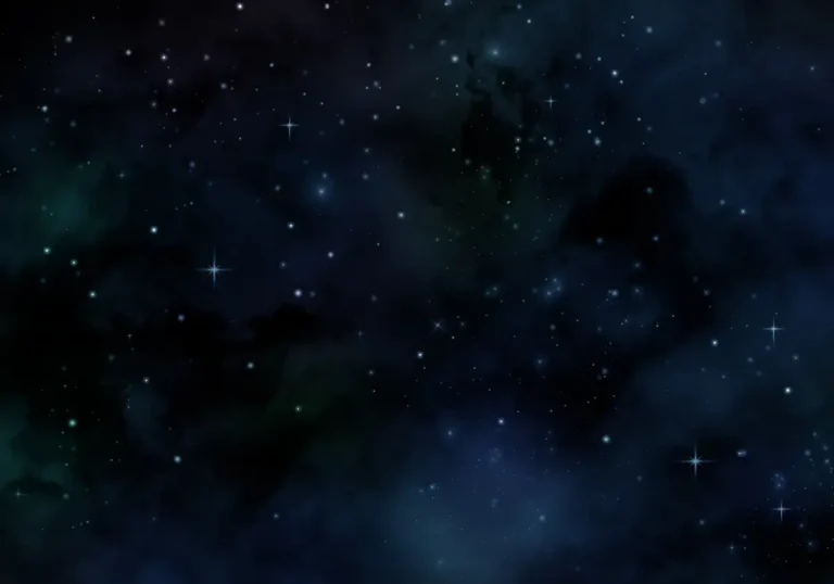 estrellas más pequeñas y débiles en el cosmos
