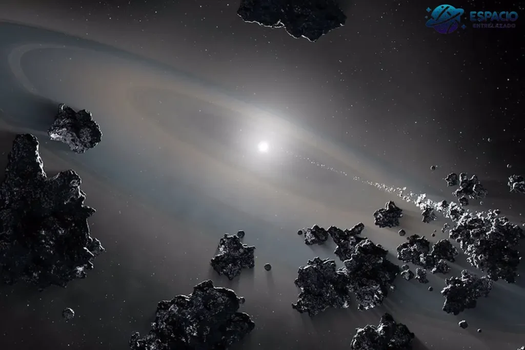 estrellas muertas