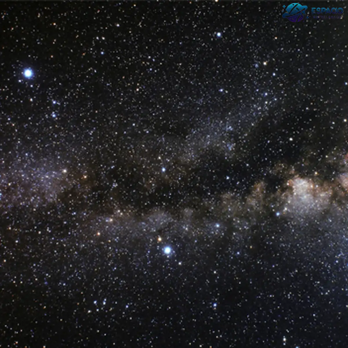 Estructura del universo a gran escala