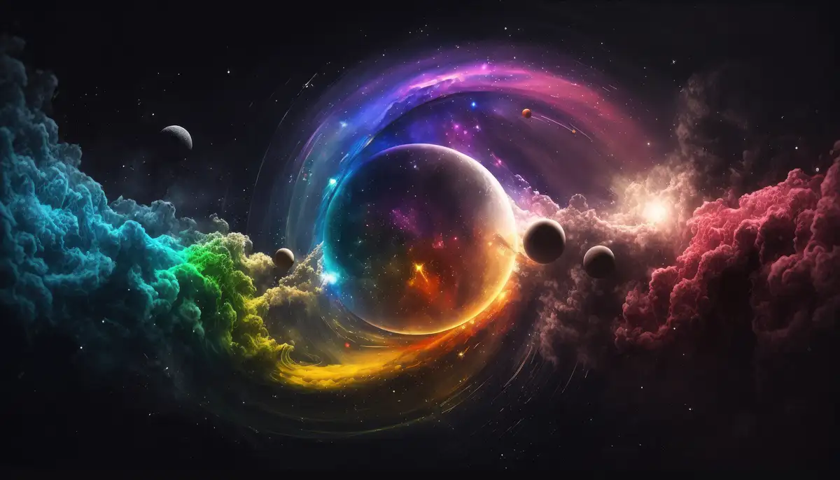 formación de galaxias