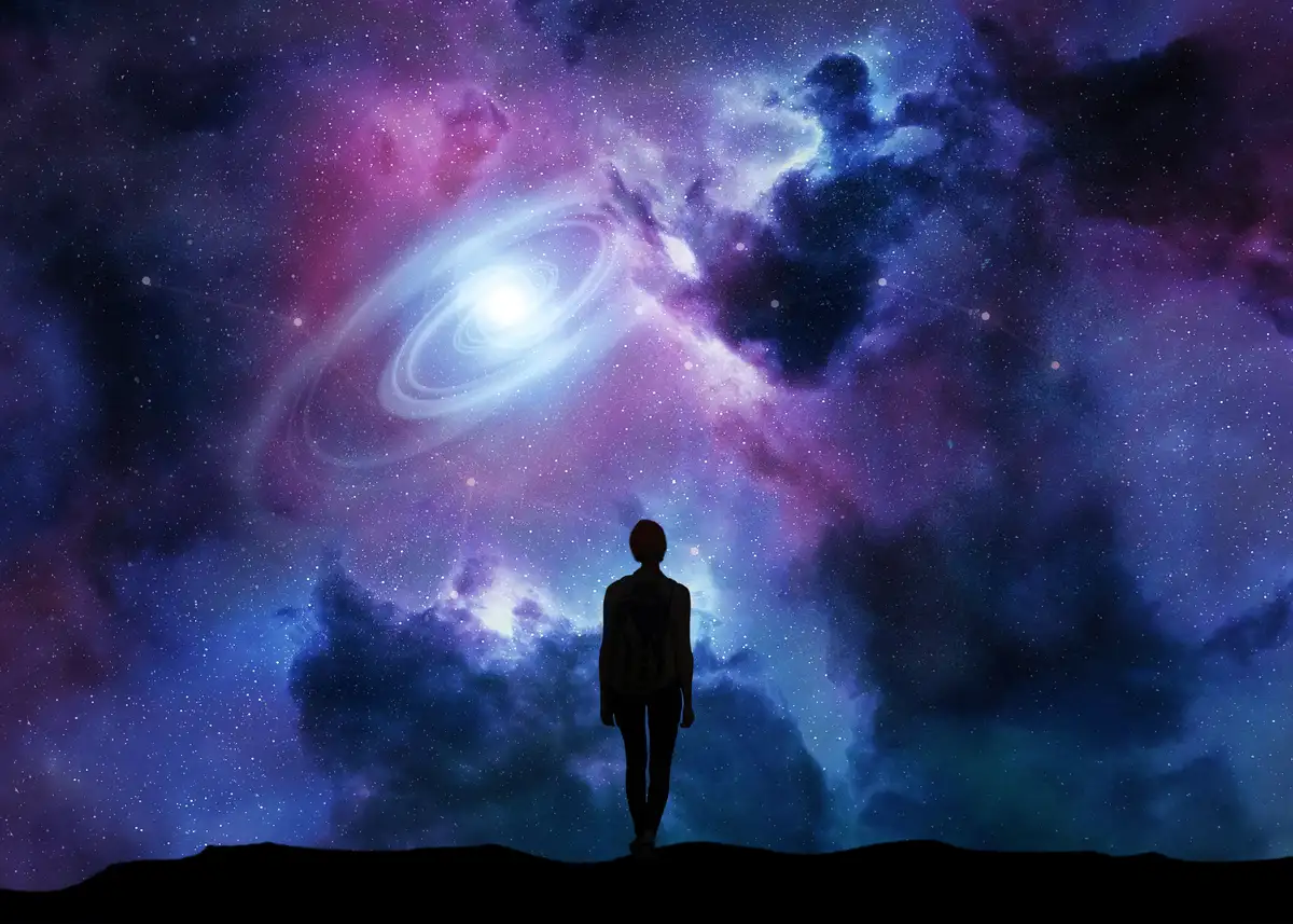 métodos de estudio de los astros