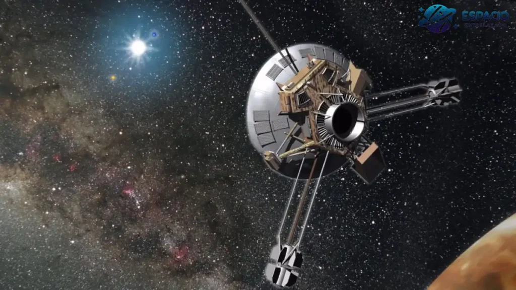 pioneer 10