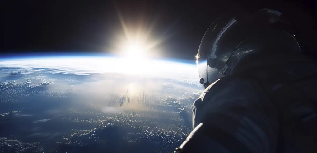 récords y logros en los viajes espaciales