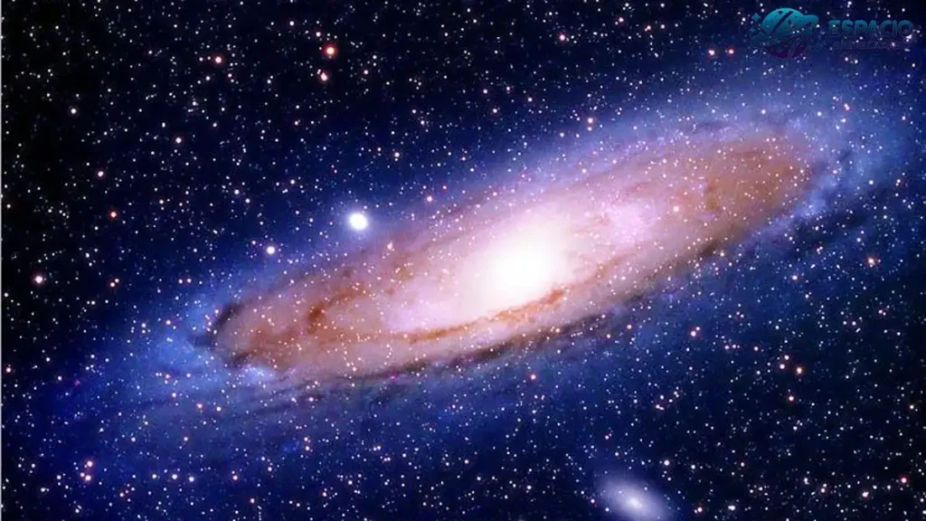 agujero negro via lactea