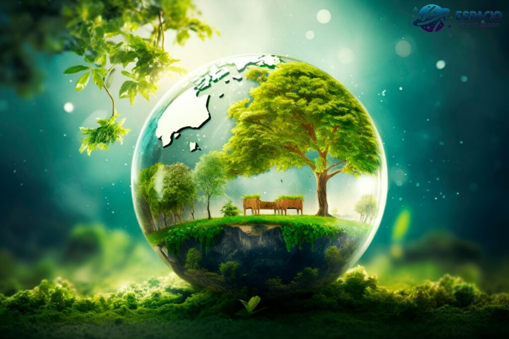 ECOSFERA