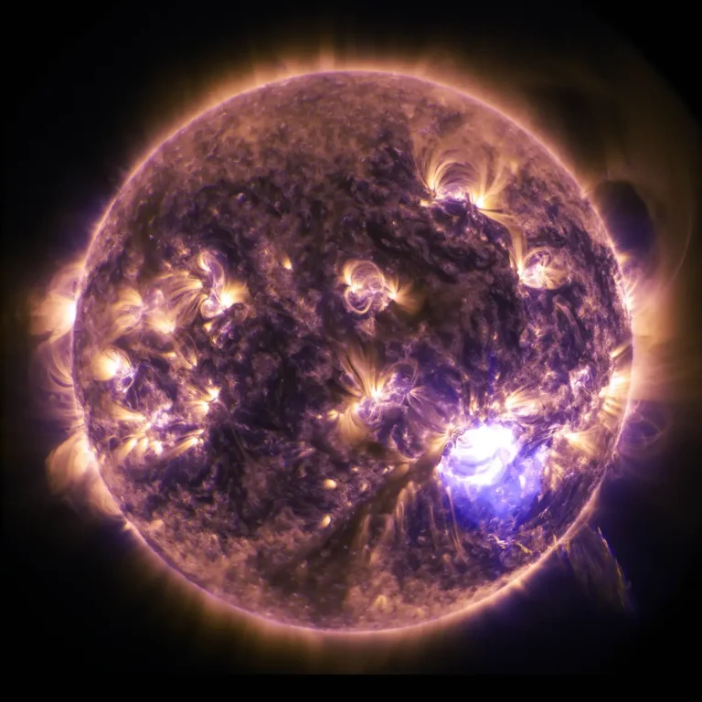 Estrella de neutrones