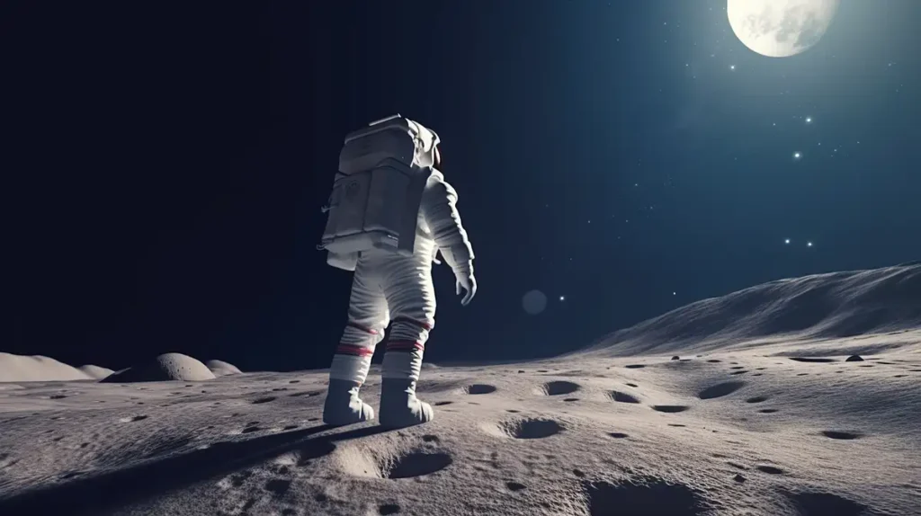 Misión Apollo 17