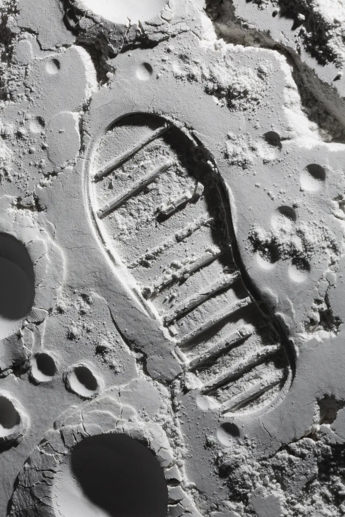 Misión Espacial Luna 20