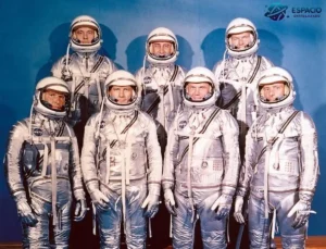 Programa espacial Mercury: Objetivo principal y logros