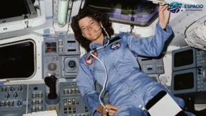 La Inspiradora Trayectoria de Sally Ride: Explorando el Universo