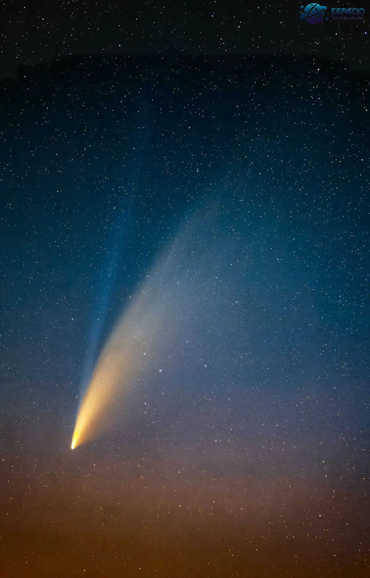 Tipos de estrellas fugaces