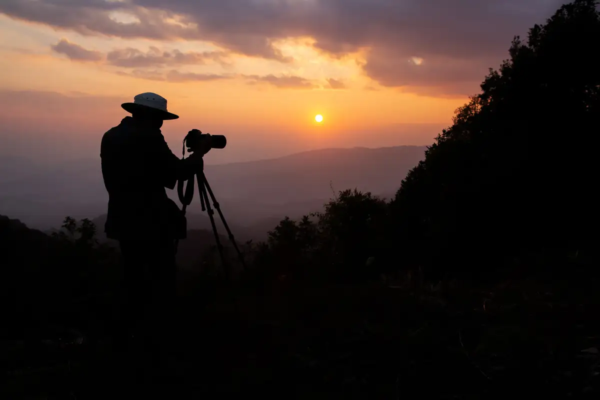 equipamiento necesario para la astrofotografía