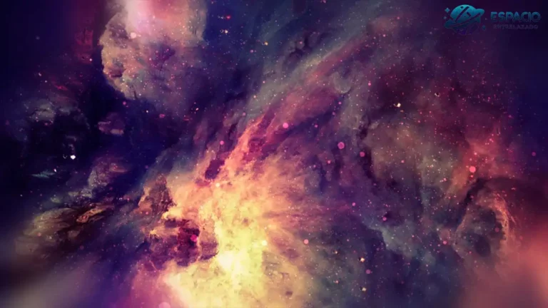 expansion acelerada del universo