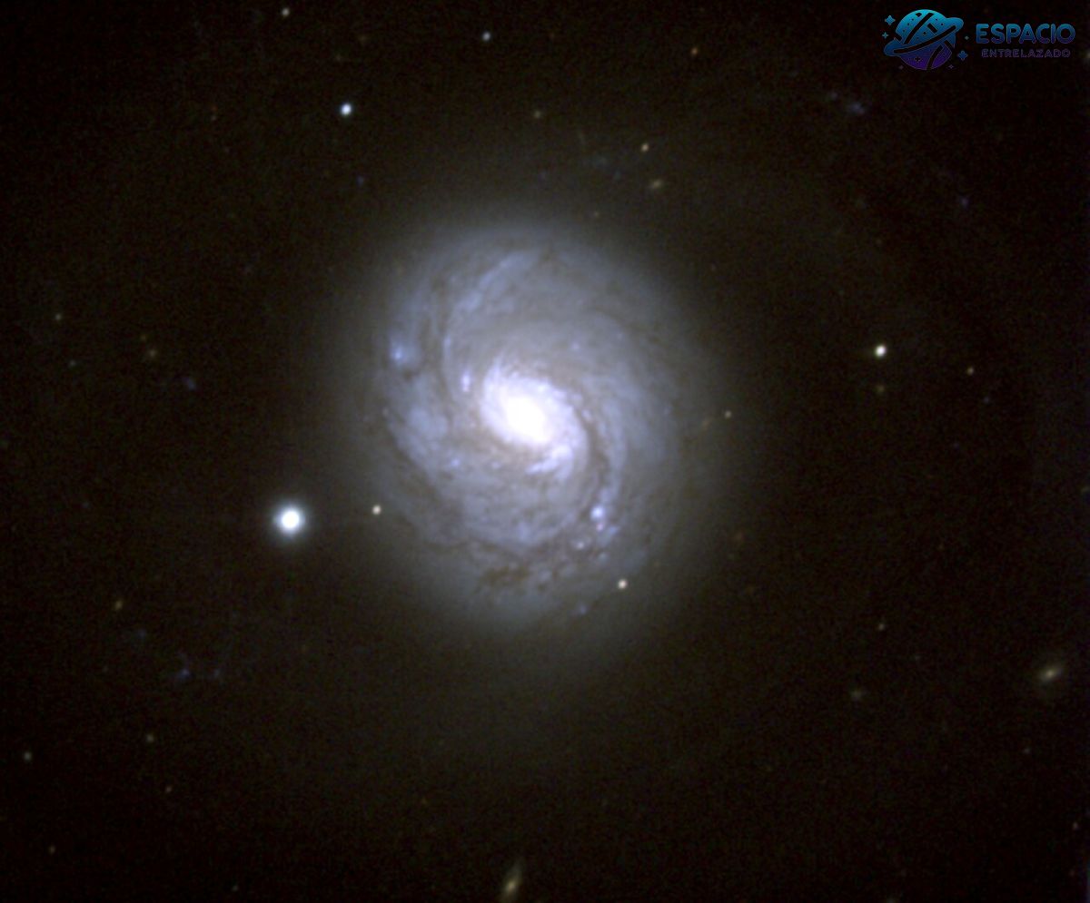 galaxia m77