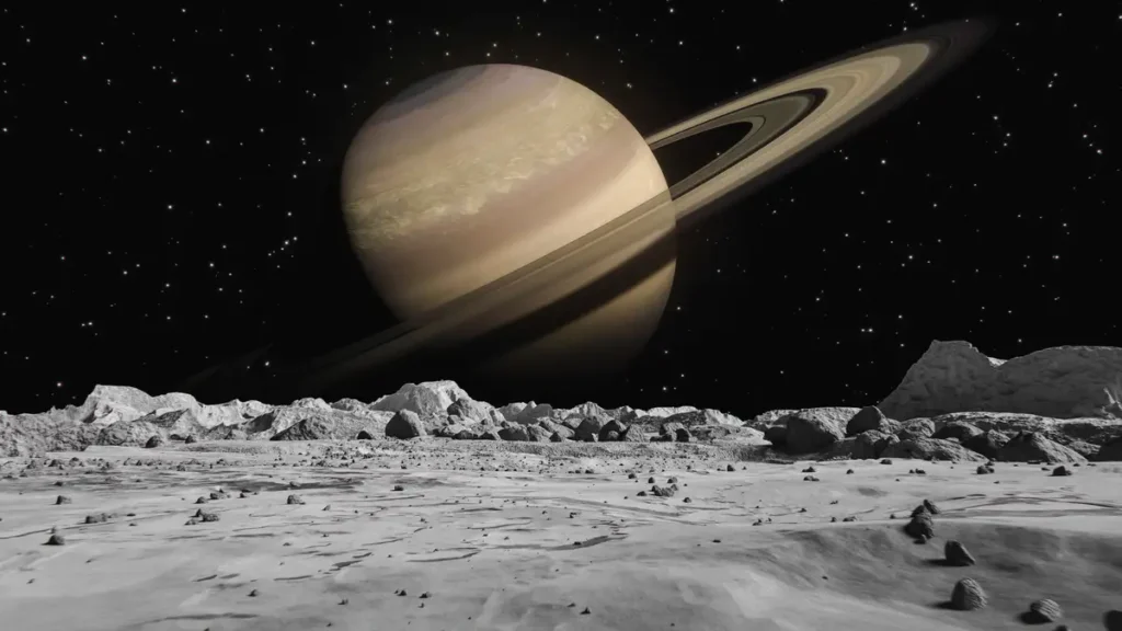 misión espacial a la Luna 9