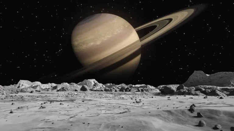 misión espacial a la Luna 9