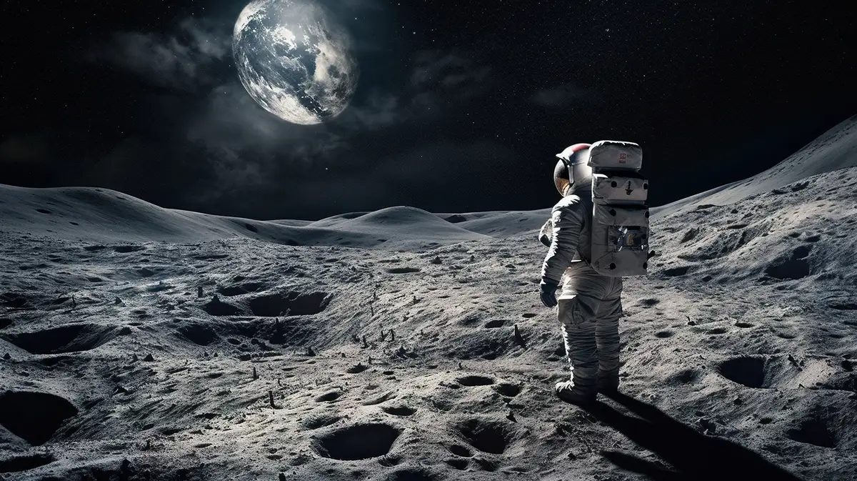 misión espacial apollo 11